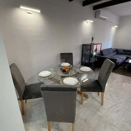 Apartment In Torrevieja