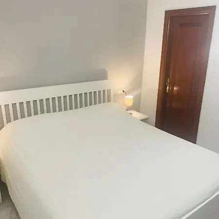 Apartment In