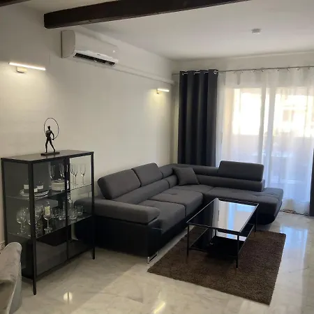 Apartment In