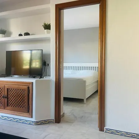Apartment In