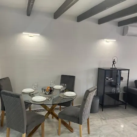 In Apartment Torrevieja