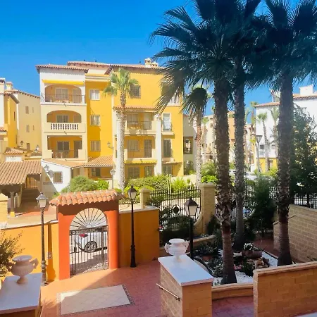 Apartment In *