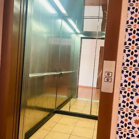 Apartment In *