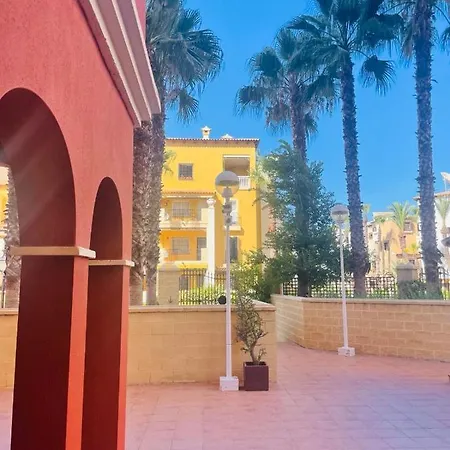 Apartment In