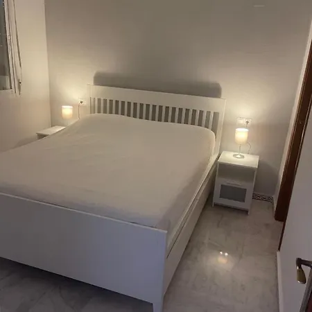 In Apartment Torrevieja