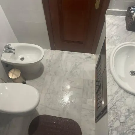 Apartment In