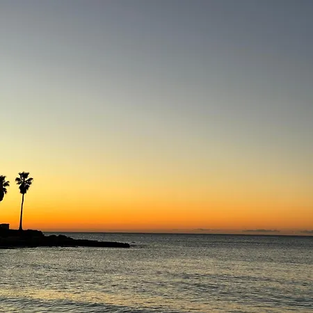 Apartment In Torrevieja
