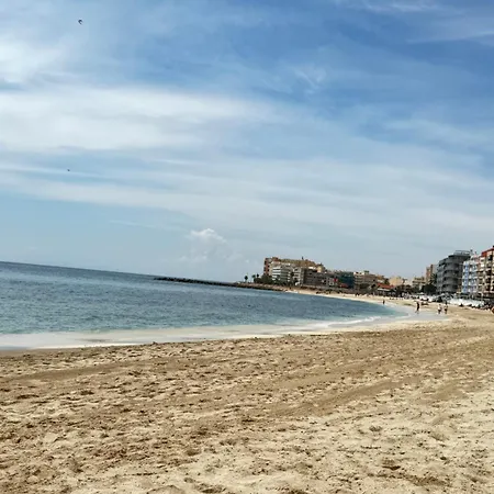 In Torrevieja