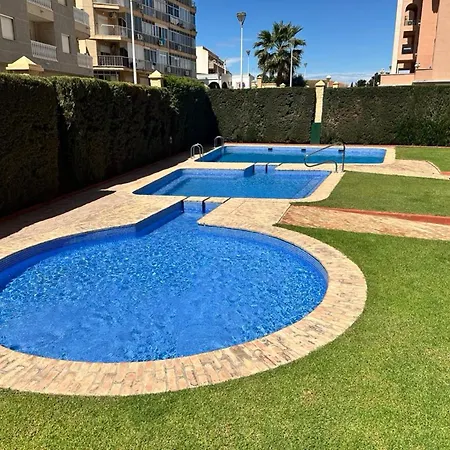 Apartment In *