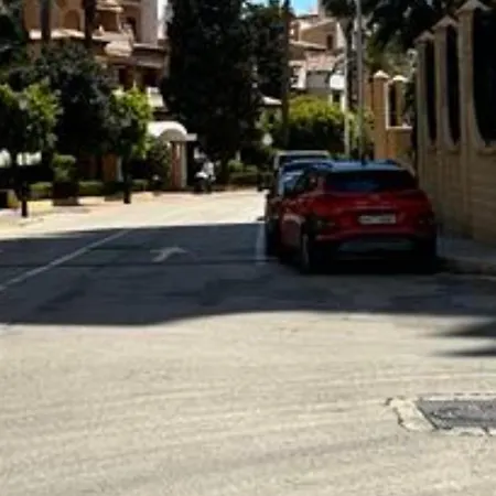 アパート In トレビエハ